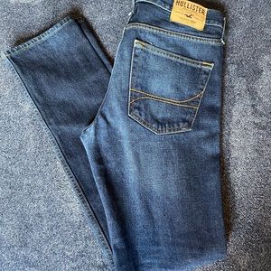 Almost new Hollister jeans